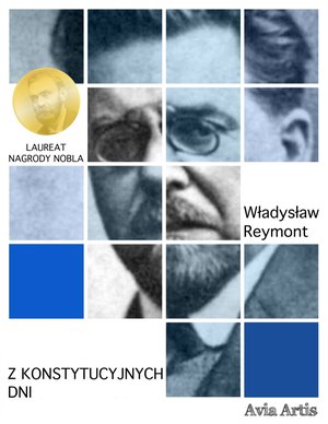 Z konstytucyjnych dni – ebook
