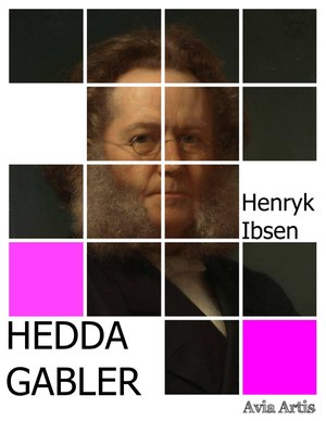 Hedda Gabler – ebook