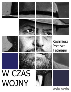 W czas wojny – ebook