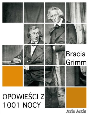 Opowieści z 1001 nocy – ebook