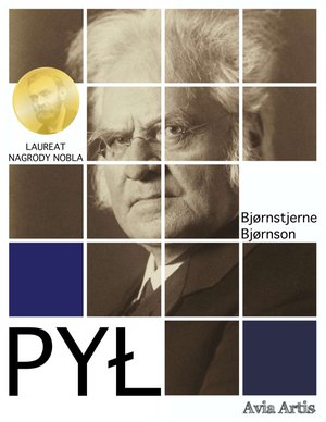 Pył – ebook