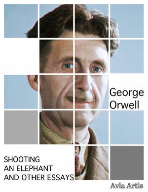 Shooting an Elephant and Other Essays – ebook