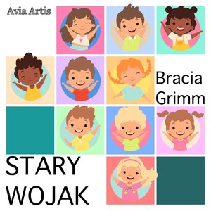 Stary wojak – audiobook