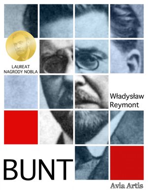 Bunt – ebook