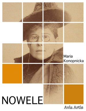 Nowele – ebook