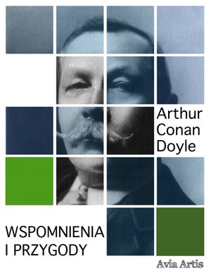 Wspomnienia i przygody – ebook