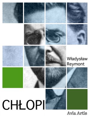 Chłopi – ebook