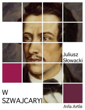 W Szwajcaryi – ebook