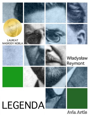 Legenda – ebook