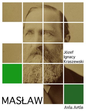 Masław – ebook