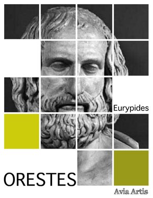 Orestes – ebook