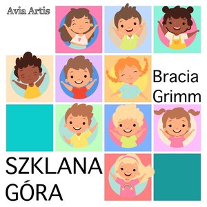 Szklana góra – audiobook