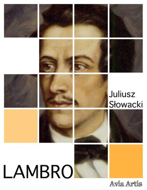 Lambro – ebook