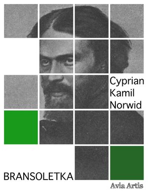 Bransoletka – ebook