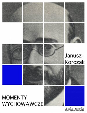 Momenty wychowawcze – ebook