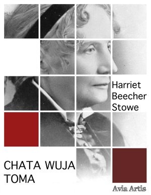 Chata wuja Toma – ebook