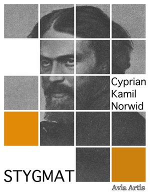 Stygmat – ebook