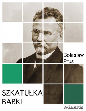 Szkatułka babki – ebook