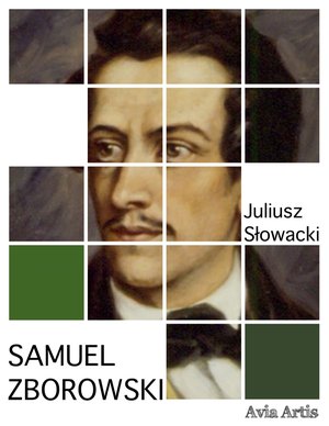 Samuel Zborowski – ebook