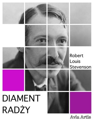 Diament Radży – ebook