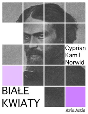 Białe kwiaty – ebook