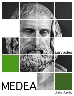 Medea – ebook