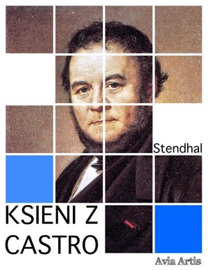 Ksieni z Castro – ebook