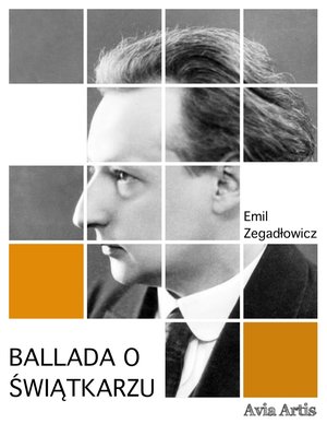 Ballada o świątkarzu – ebook