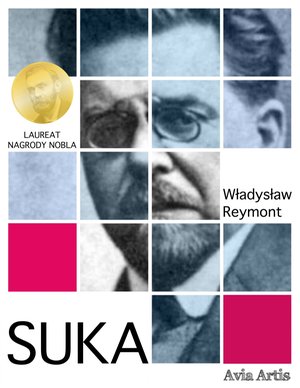 Suka – ebook