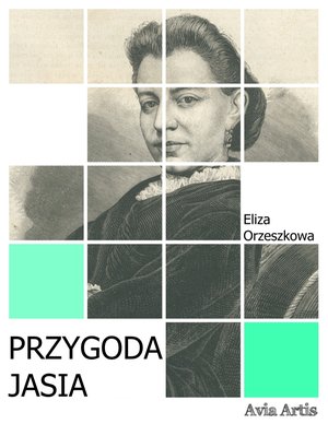 Przygoda Jasia – ebook