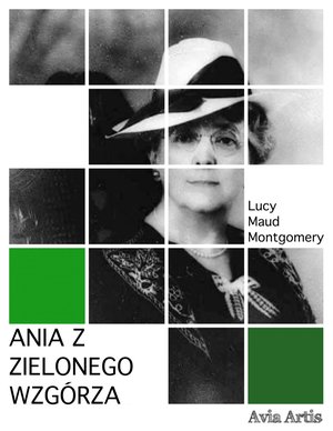 Ania z Zielonego Wzgórza – ebook
