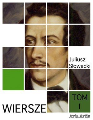 Wiersze. Tom I – ebook