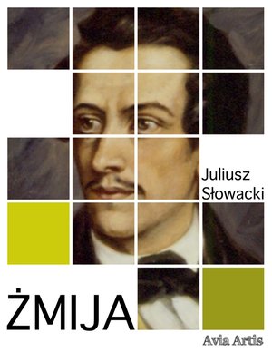 Żmija – ebook