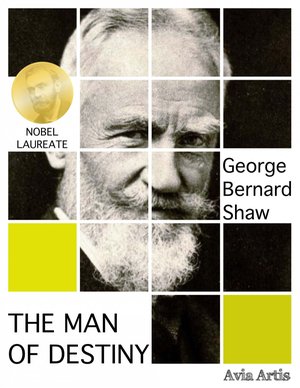 The Man of Destiny – ebook