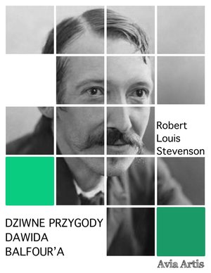 Dziwne przygody Dawida Balfour’a – ebook