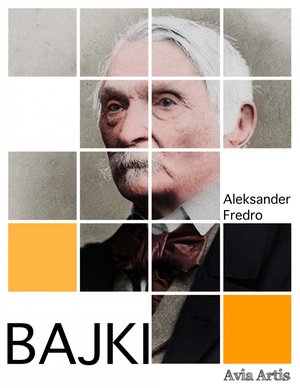 Bajki – ebook