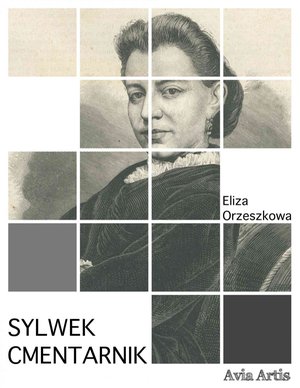 Sylwek Cmentarnik – ebook