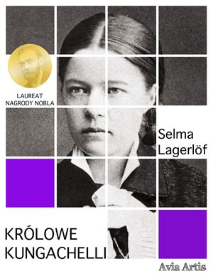 Królowe Kungachelli – ebook