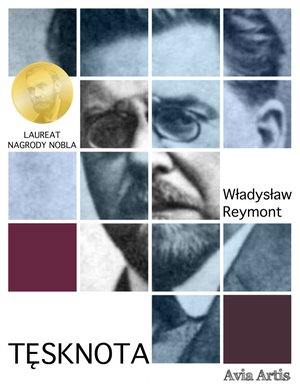 Tęsknota – ebook