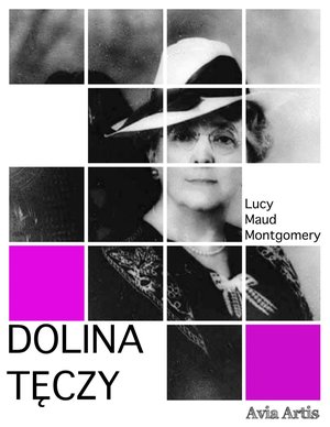 Dolina Tęczy – ebook