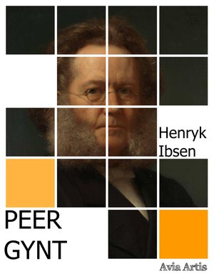 Peer Gynt – ebook