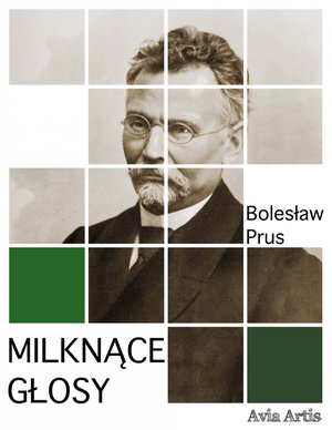 Milknące głosy – ebook