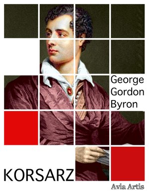 Korsarz – ebook
