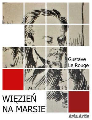 Więzień na Marsie – ebook