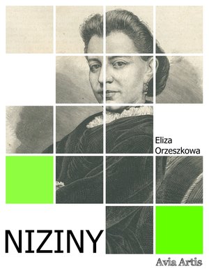 Niziny – ebook