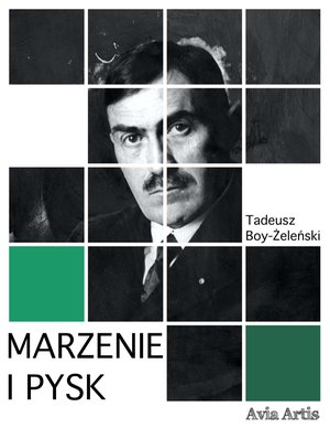 Marzenie i pysk – ebook
