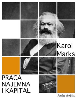 Praca najemna i kapitał – ebook