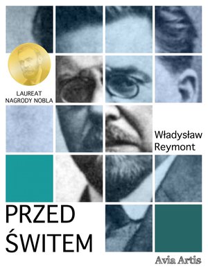 Przed świtem – ebook