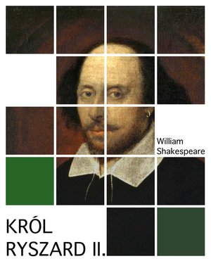 Król Ryszard II – ebook
