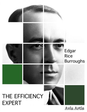 The Efficiency Expert – ebook